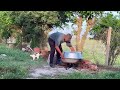 Cooking for the Whole Family Outdoors - Rural Traditions - Farm to Table