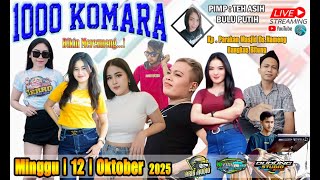 LIVE STREAMING | 12  OKTOBER  2025  KP. PARAKAN  MASJID  DS. NAMENG  RANGKAS BITUNG ( SEASON MALAM )
