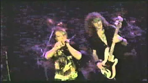 Helloween - Future World (Live)