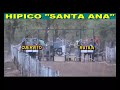 CUERVITO en Hípico "SANTA ANA" (SALTA) 05-11-23
