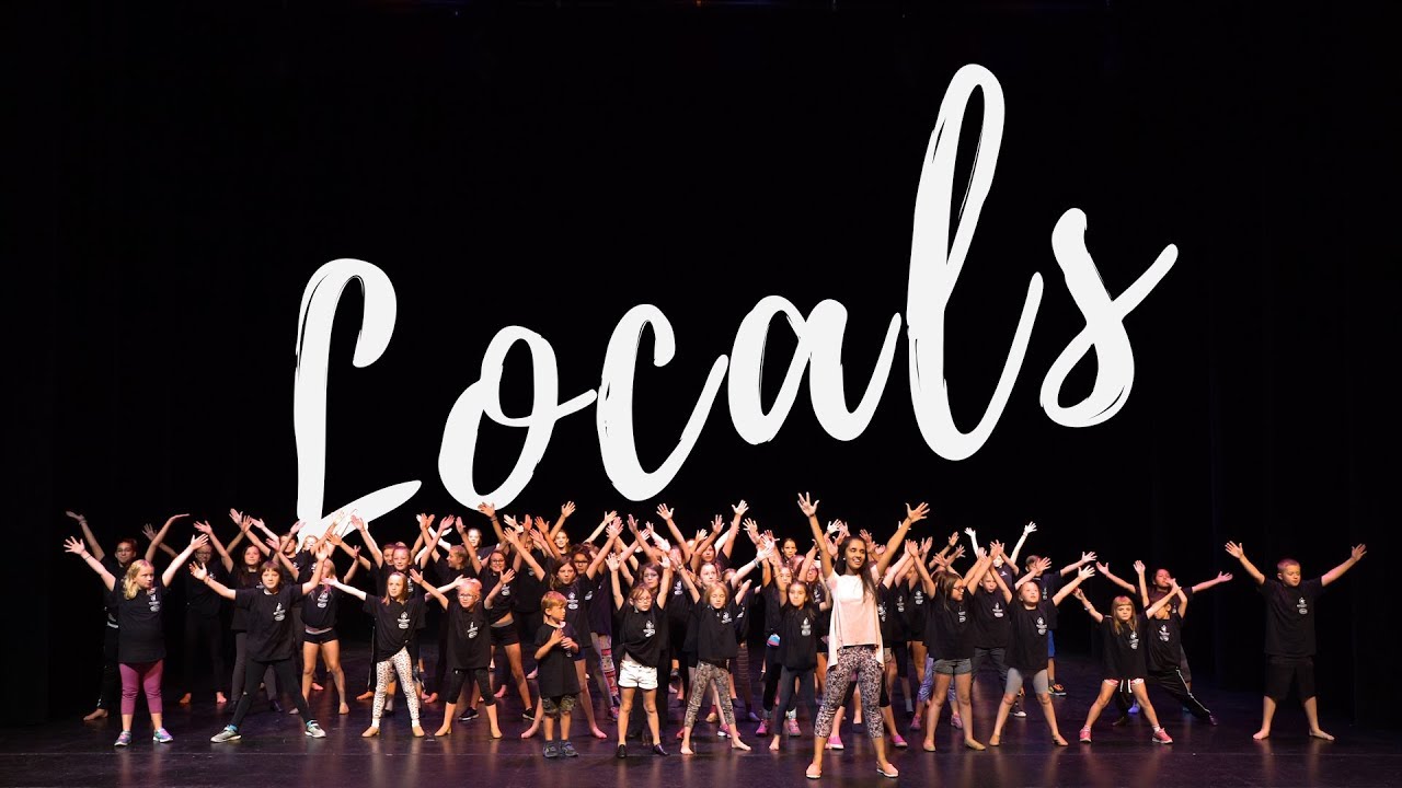 Locals Culture Video