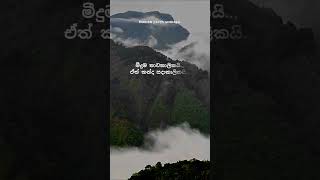 නොසැලී ශක්තිමත්ව උඹේ ඉලක්කයට පලයන්...💪💀🔥#sinhala  #quotes #motivation #srilanka #viralshorts