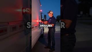 What To Do When YOUR Body Fails at 65 MPH (No One Teaches This)