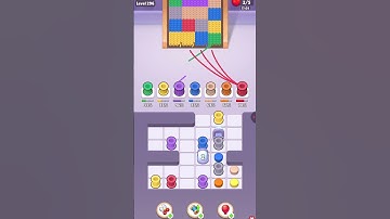 #colorknitzy #gameplay #walkthrough #playportable #games #gaming #mobilegaming #level