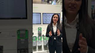 EAE - Unser Automatisierungssystem für beliebige Hardwarearchitekturen | Schneider Electric