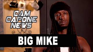 Big Mike On The Video Of Pooh Shiesty Allegedly Robbing Gucci Mane: That’s Kidnapping; It's Over