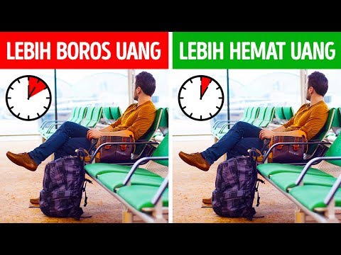 Video: Seberapa awal saya harus tiba di Bandara Burbank?