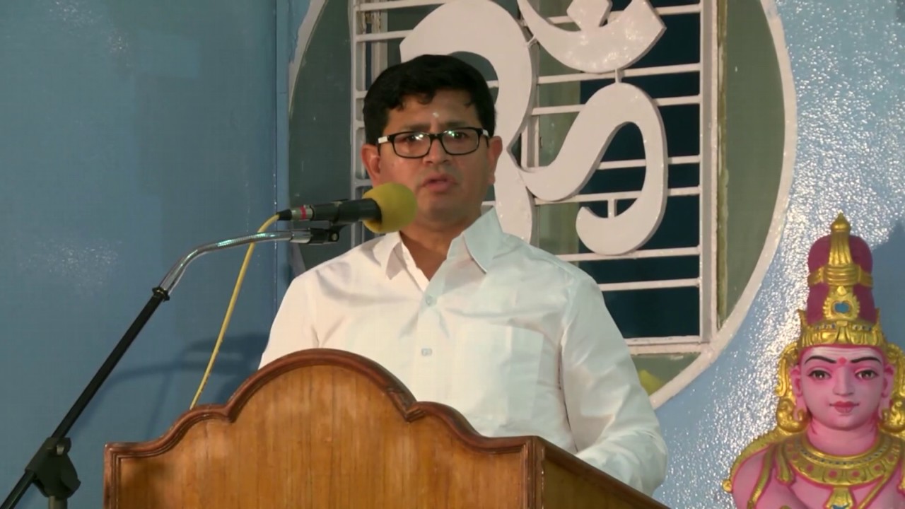 Sri Dinkar Kadam Samarpan at Sivam (March-2017)_51st