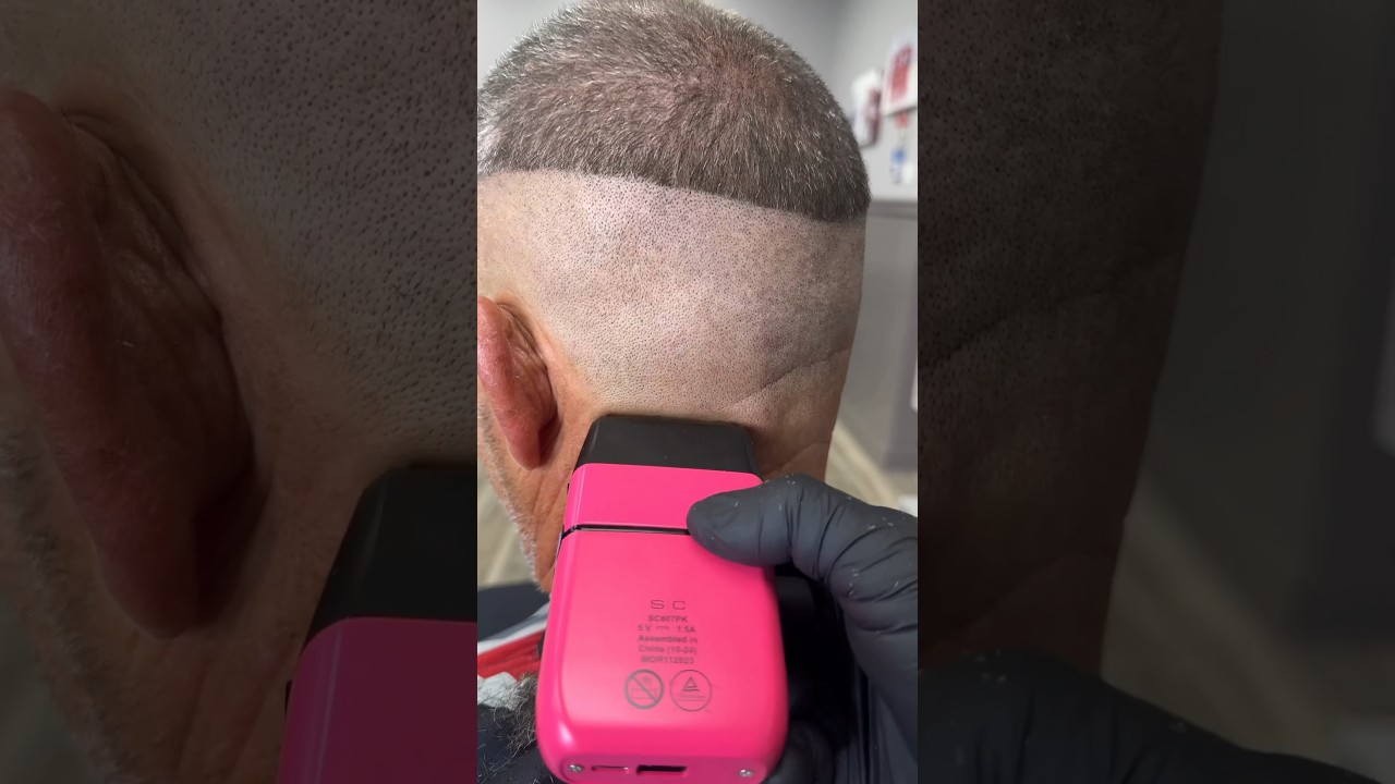 ЭТО САМАЯ БЫСТРАЯ БРИТВА? 