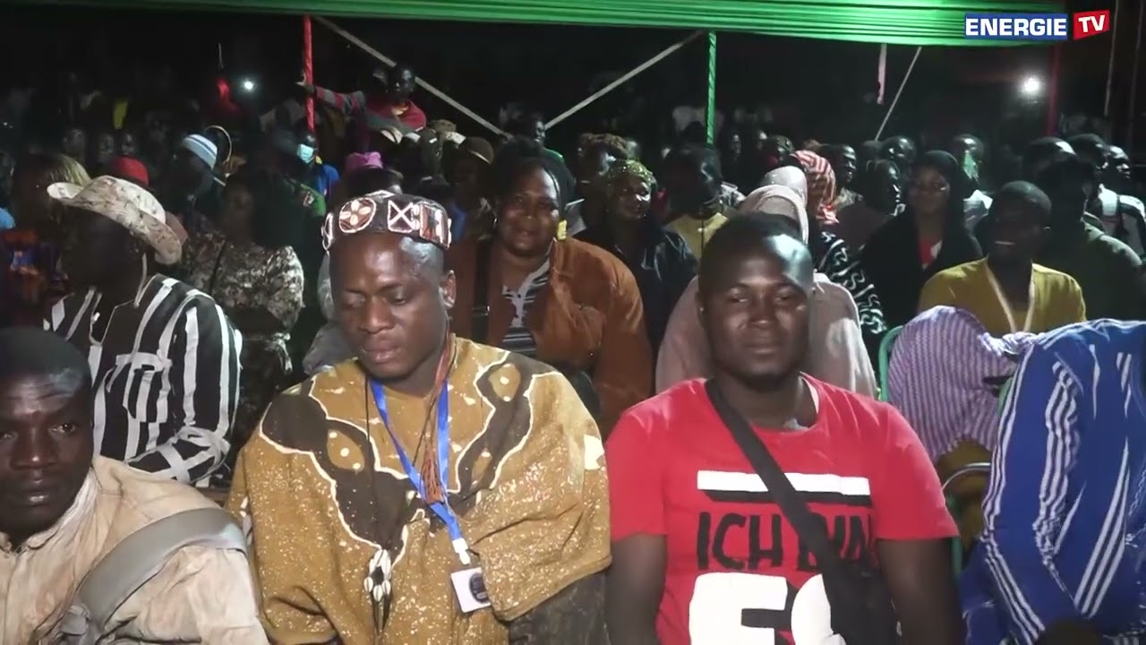 Ségou bloni face Wara gangan