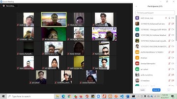 Kuliah Online Pemrograman Mobile - Membuat API Registrasi Menggunakan Framework Lumen By Laravel
