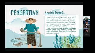 Trawl Fishing - Perikanan UGM