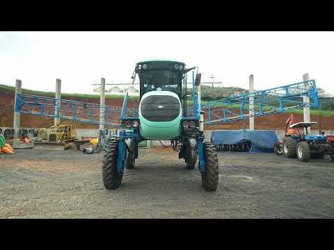 LOTE 104 MAQ