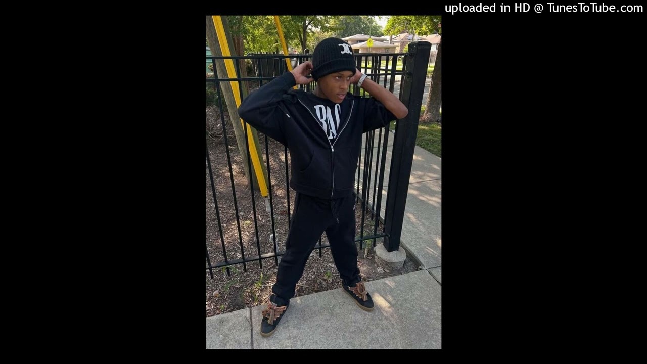 [FREE] 4Block Lil Mari Sample Type Beat- “Soldier Love”