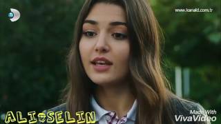 (Ali&Selin) - Kiskani̇ri̇m Seni̇ Ben.