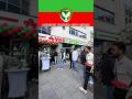AMEDSTORE ALMANYA AÇILIŞI💚 ❤ #amedspor #amed #almanya #germany #süperlig #keşfet #fyp #şampiyon