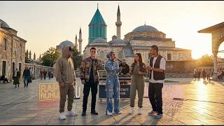 • Barlas Sound - Yine Bana Gel 🎶 