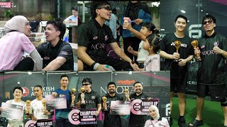 CERITA ATTA DARI CID*RA HINGGA JADI JUARA KARENA SUPPORT ANAK ISTRI #attaaurelameenaazura 