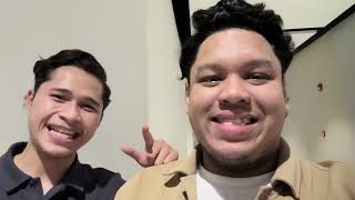 VLOG BQS554 : Building Services
