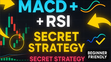 Pocket Option Strategy with MACD + RSI (Beginner Friendly)