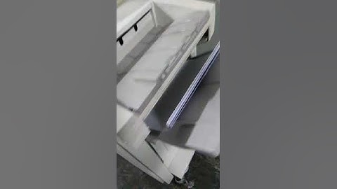 xerox workcentre 5875 Tes DADF