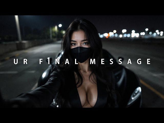 SLICK KILLA – Ur Final Message (Cyber Guy Remix)