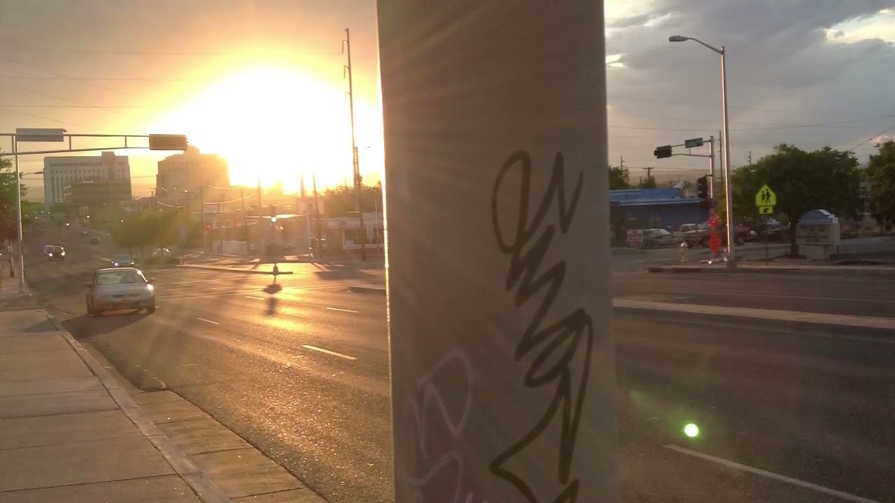 Central Ave Midnight