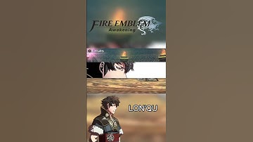 "How well will you die?" I Voiced Every Critical Quote in Fire Emblem Awakening! (Part Lon