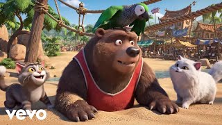 Kalu Madari Aaya कल मदर आय Hindi Rhymes And Baby Songs Hindi Balgeet Kids Channel India