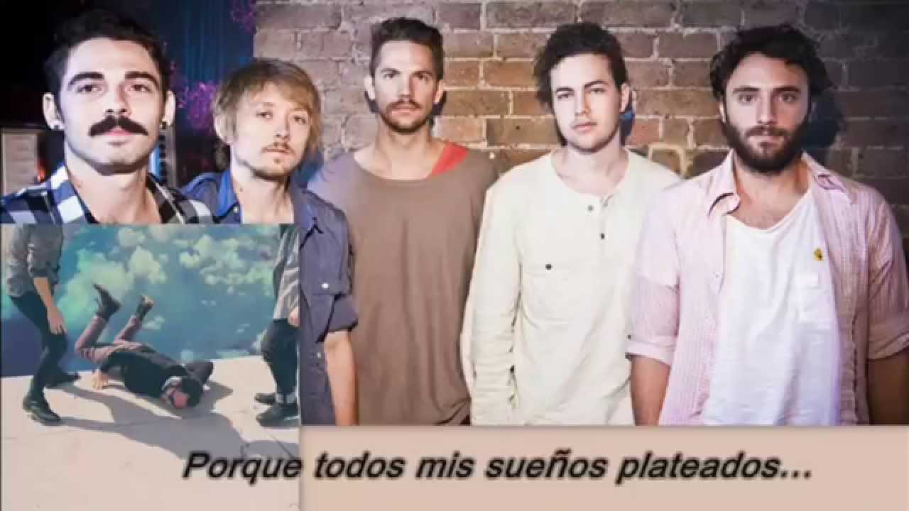 Local Natives Ceilings Subtitulada Youtube