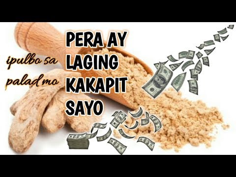 Video: Mga Paraan Ng Intsik Upang Akitin Ang Swerte