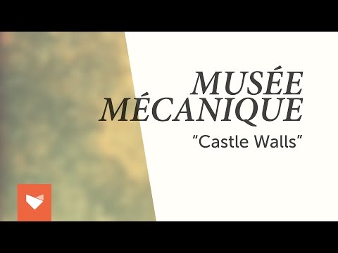 Musée Mécanique -