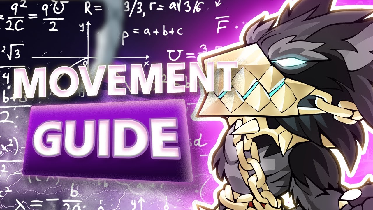 MOVEMENT GUIDE 2024 - YouTube