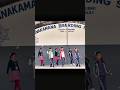 "Nirmaya 🌸🔥" | Dance Practice | Manakamana Boarding School I #dance #viral #shorts