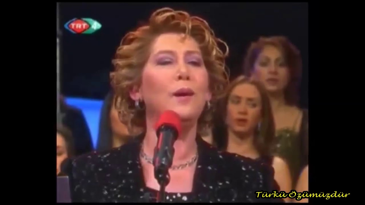 Ömrüm...  Bircan Pullukçuoğlu