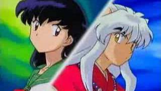 Download Lagu inuyasha opening 3