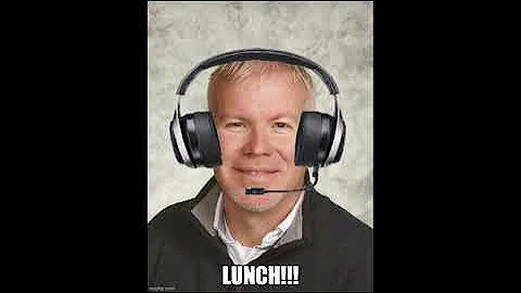 Lunch Help