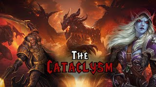 Tides of Lore Podcast: Ep. 35 The Cataclysm