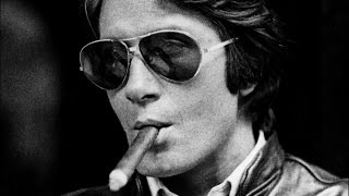 Jacques DUTRONC - Gentleman Cambrioleur [1975] chords