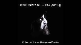 SARDONIC WITCHERY - &quot;The Altar Of Pagan Gods&quot; (Version 2022)