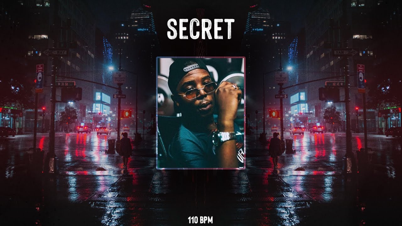 ✨ Ninho x Booba Piano Voix Mélancolique Type Beat - 