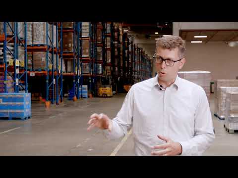 Video: Čo je to logistický prepravca?