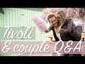 VLOG | Tivoli / Couple Q&A in the car