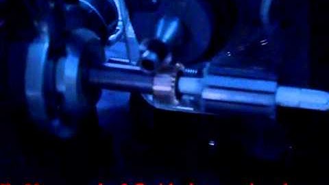 ND CS09 Commutator Undercutting Machine--Nide Mechanical