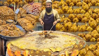 Amroz Peshawari Fish Fry - Murree Road Rawalpindi | Chicken Roast | Tawa Fish Fry | Masala Fish Fry
