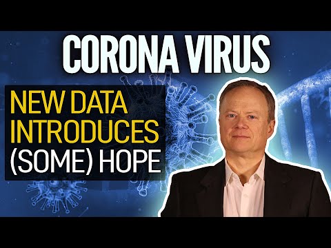 Coronavirus: New Data Introduces (Some) Hope