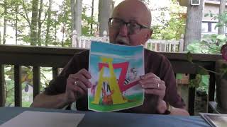 MIchael discusses his ABV publications