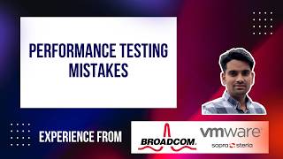 Performance Testing Mistakes That KILL Your Testing Success (2025 Guide)