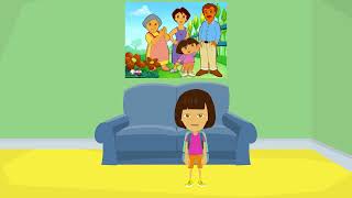 Dora Says Yes Being Poorgrounded