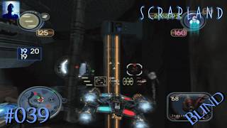 Lets Play Scrapland Vol.39 [XBOX/Blind] (German)